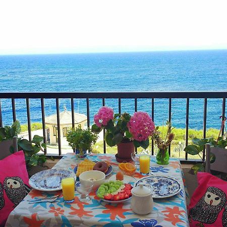 Blue Holiday Gozo Marsalforn Chambre photo