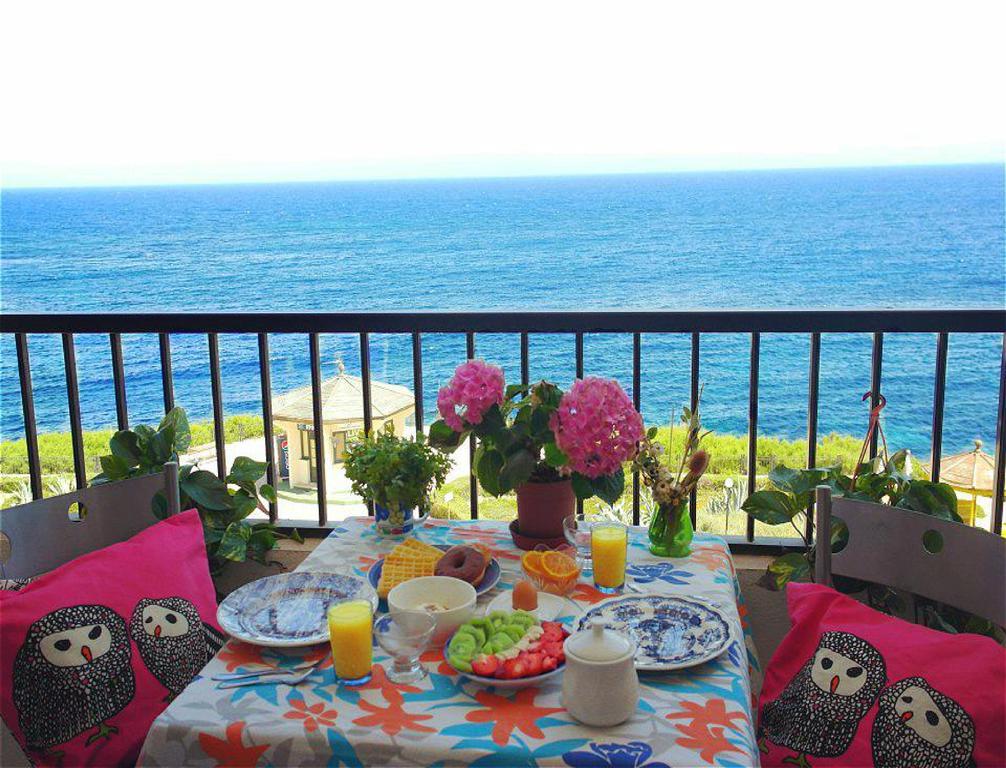 Blue Holiday Gozo Marsalforn Chambre photo