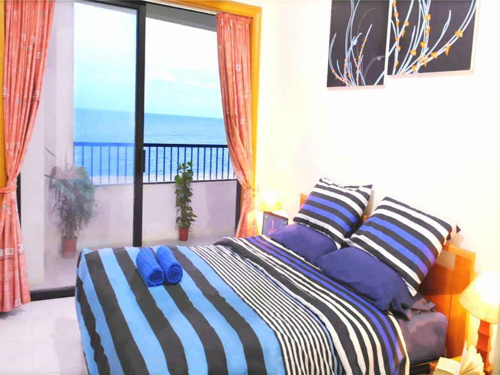 Blue Holiday Gozo Marsalforn Chambre photo