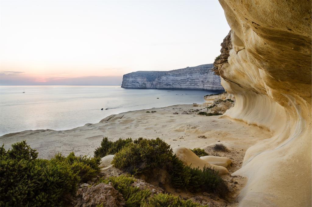 Blue Holiday Gozo Marsalforn Extérieur photo