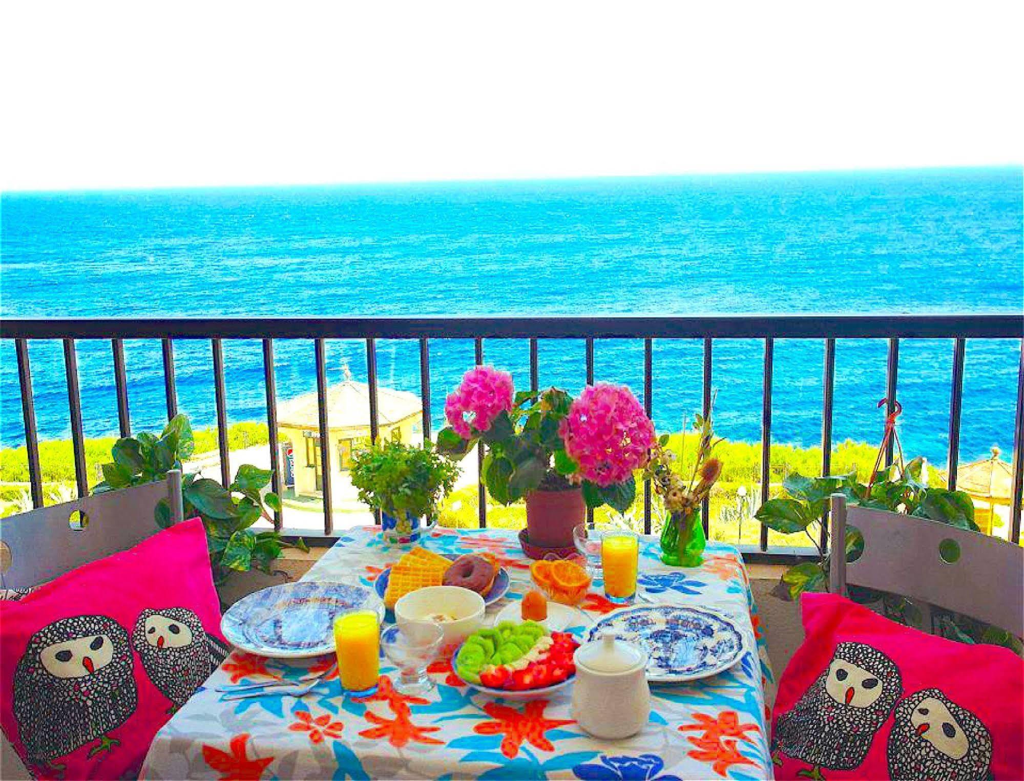 Blue Holiday Gozo Marsalforn Extérieur photo