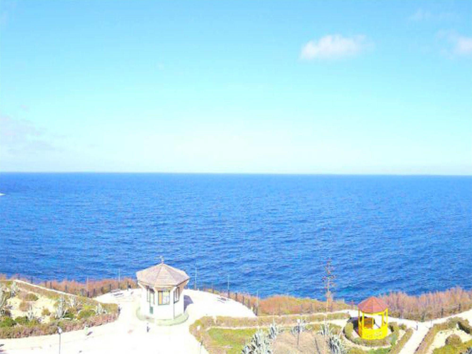 Blue Holiday Gozo Marsalforn Extérieur photo