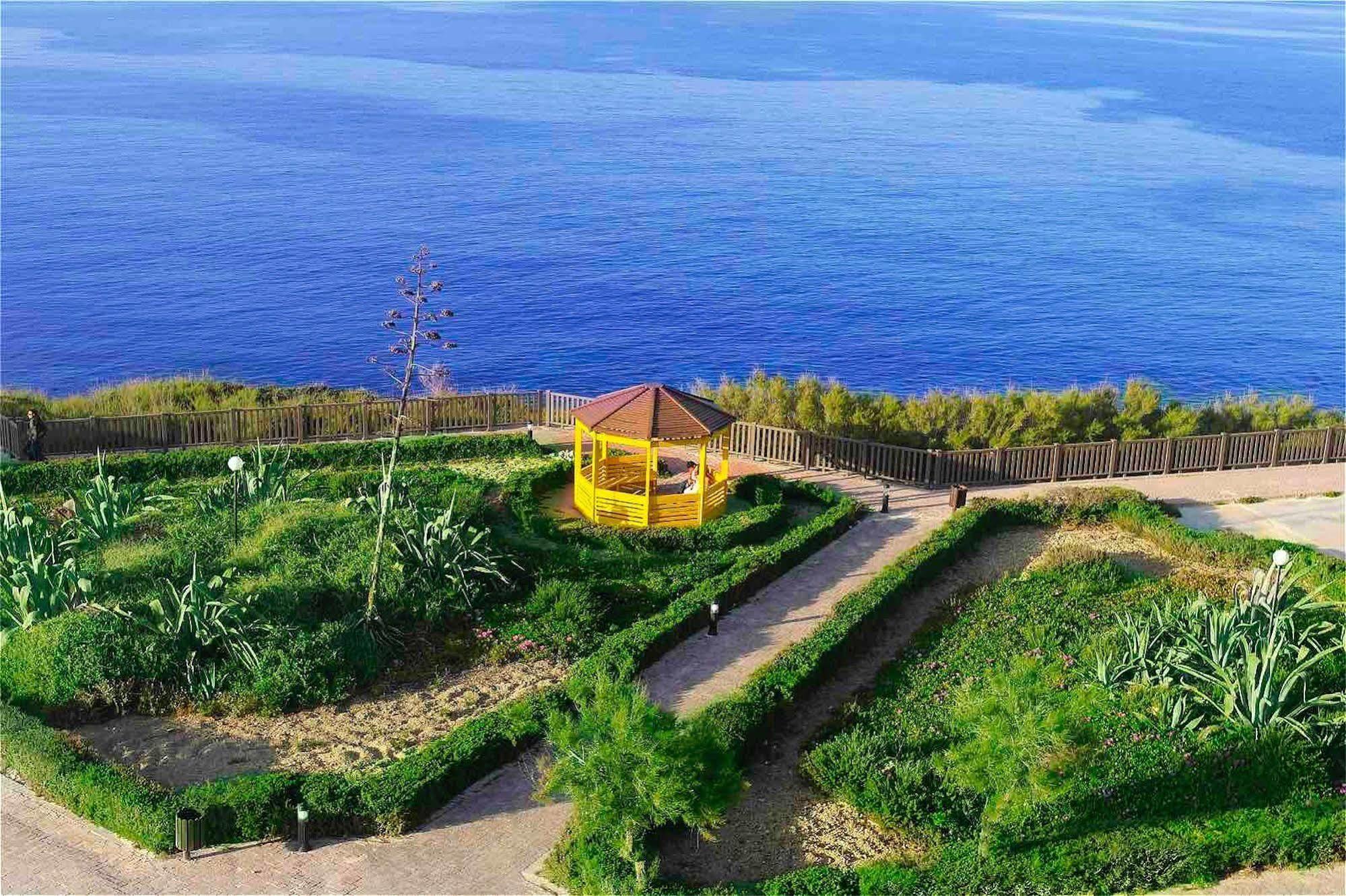 Blue Holiday Gozo Marsalforn Extérieur photo